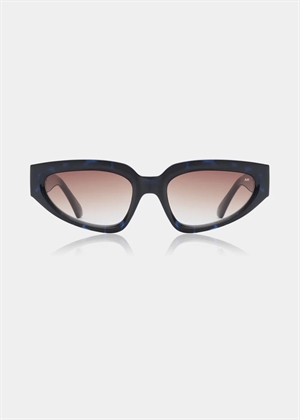 Ella solbrille Demi Blue A.Kjærbede